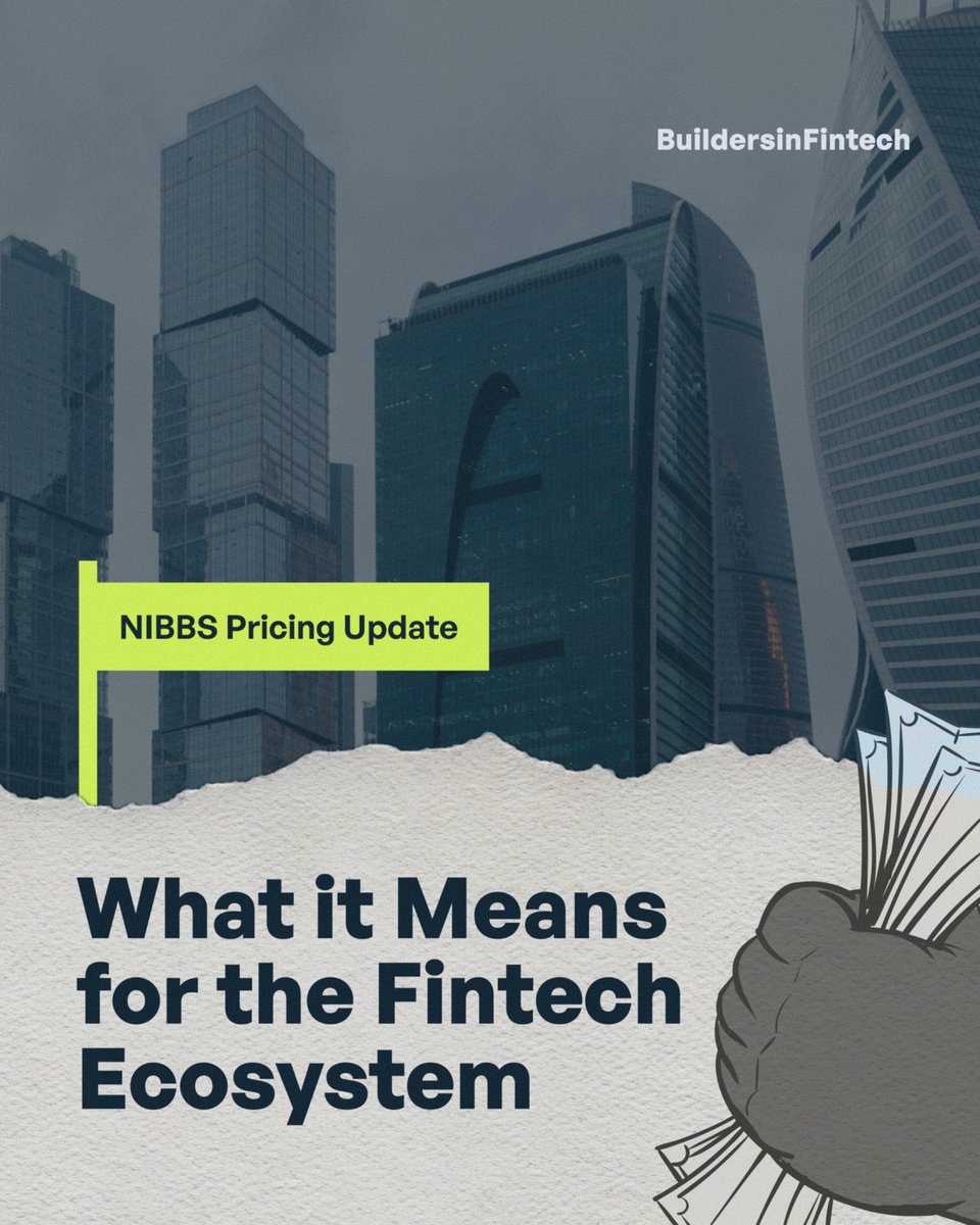 Builders in Fintech tweet media