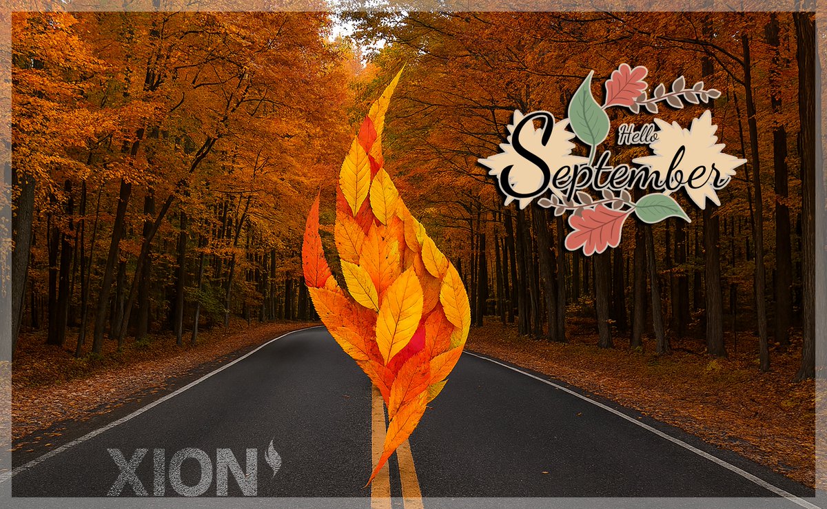 Gm believers,

I'm back after a long break, and the news about <a href="/burnt_xion/">XION</a> couldn't be more wonderful, it's like a welcome back 🥰

⦿ XION has officially listed on <a href="/WhiteBit/">WhiteBIT</a> 
⦿ XION's Shenzhen Hacker House is being held
⦿ Thrive XION Investment Program has launched
⦿ The