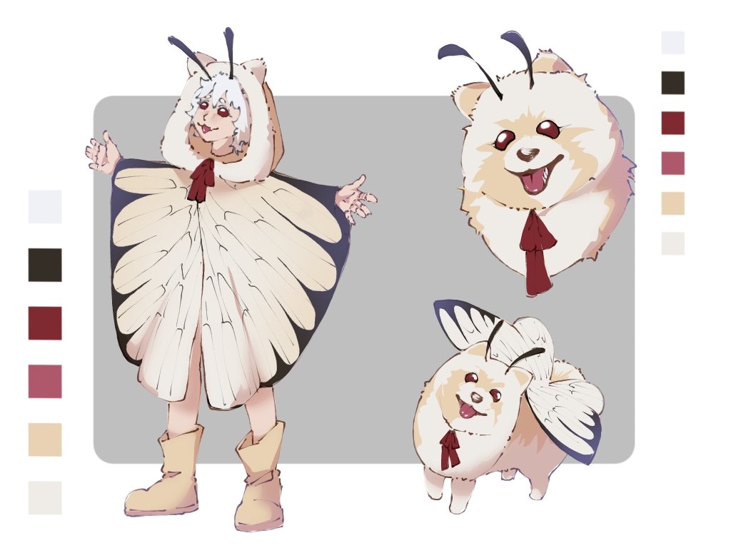 Rezz | COMMS OPEN GIMME MONE RRAHHHHH tweet media