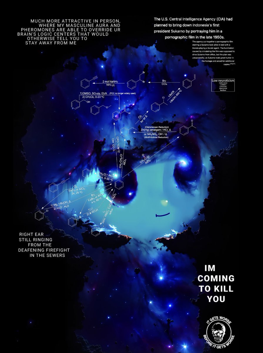 My favorite way to think about people is just as extremely efficient and organic databases