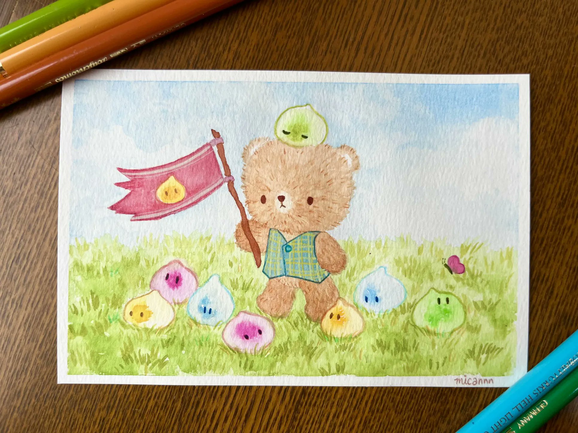 ヨシ様オーダー 2月分 よしを (@ys8823) / X