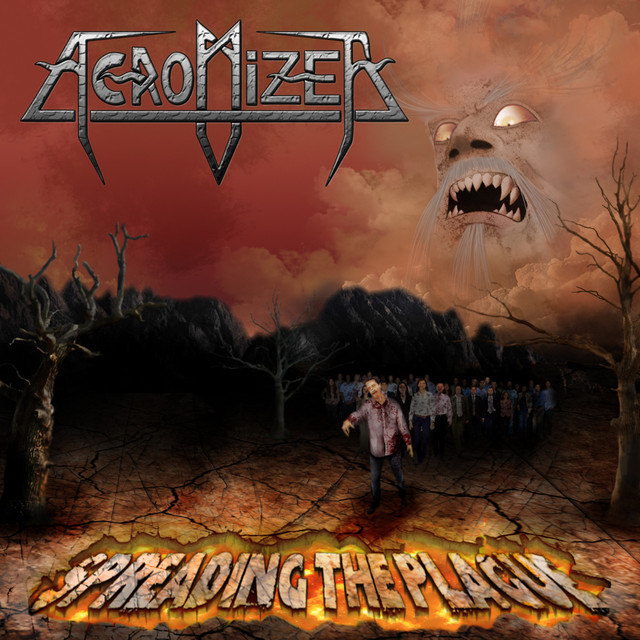 Now playing : The Other Side by Acromizer

The Other Side by Acromizer is a 2015 metal track. It features a unique guitar solo and a driving rhythm.

Album: Spreading the Plague
Song: open.spotify.com/track/1OVXKS1K…
Playlist: open.spotify.com/playlist/5P7CQ…
#Acromizer #Metal #ThrashMetal#2