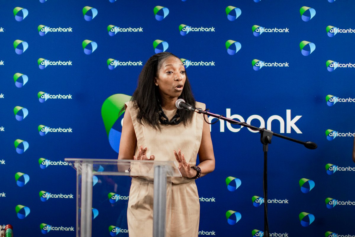 AfricanBank's tweet image. As the proud partner of the Neema Foundation for the Deaf, an organisation that looks after the rights of the Deaf and Hard of Hearing community, we were honoured to be part of the breakfast launch earlier this month to mark the start of #DeafAwarenessMonth.

#SilentWalkAndRun