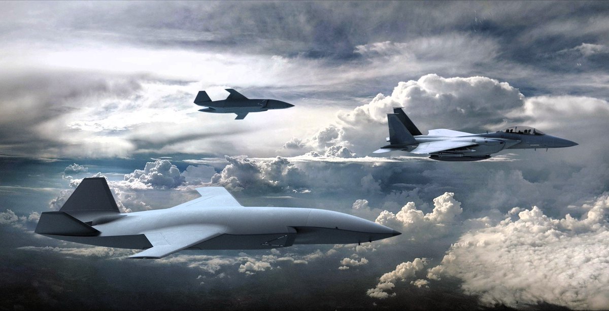 Gareth Jennings (@garethjennings3) on Twitter photo Interesting news out of #MSPO, with <a href="/BoeingDefense/">Boeing Defense</a> disclosing it is sweetening its F-15EX #Eagle II bid to #Poland by adding the MQ-28 #GhostBat CCA. <a href="/JanesINTEL/">Janes</a> story from <a href="/AndrewJGWhite/">Andrew White</a> to come... Interesting news out of #MSPO, with <a href="/BoeingDefense/">Boeing Defense</a> disclosing it is sweetening its F-15EX #Eagle II bid to #Poland by adding the MQ-28 #GhostBat CCA. <a href="/JanesINTEL/">Janes</a> story from <a href="/AndrewJGWhite/">Andrew White</a> to come...