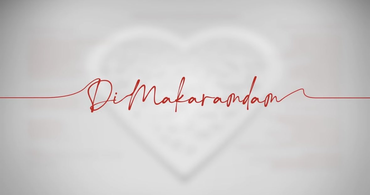 Oh I don’t wanna be just another boy best friend, oh no. Lumingon ka lang at makikita mo..

DI MAKARAMDAM DARREN
#DARREN <a href="/Espanto2001/">Darren</a>
<a href="/StarMusicPH/">Star Music PH</a>