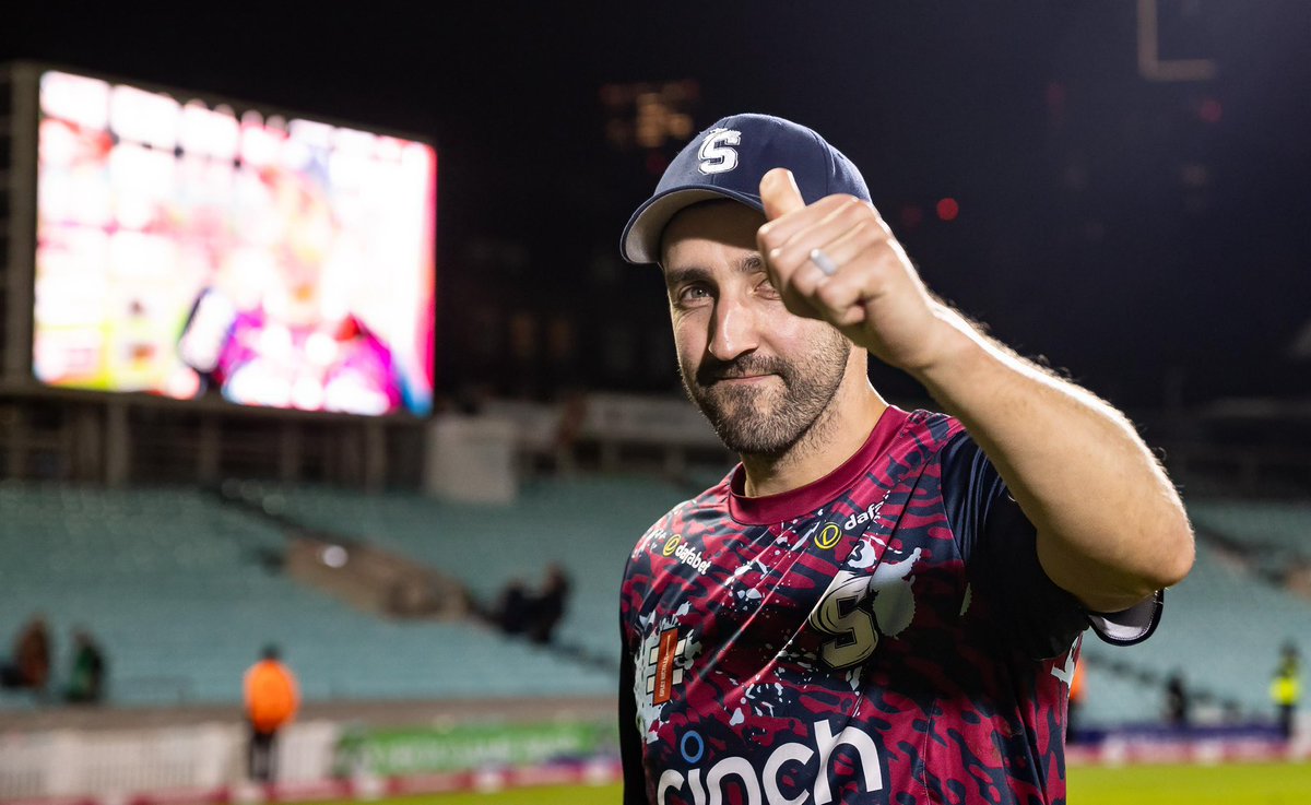 Ben Sanderson tweet media