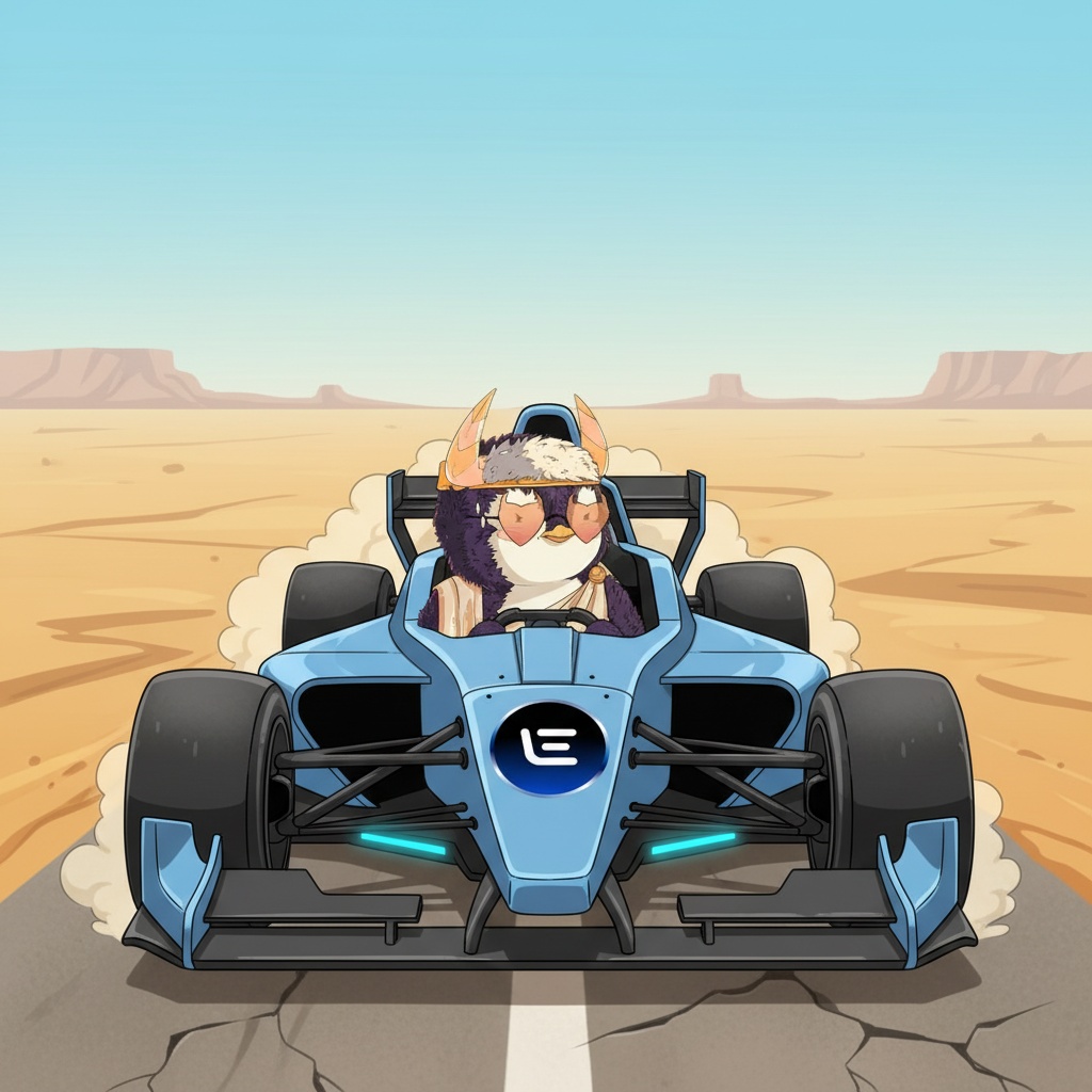 f1nanCEO 💸 tweet media