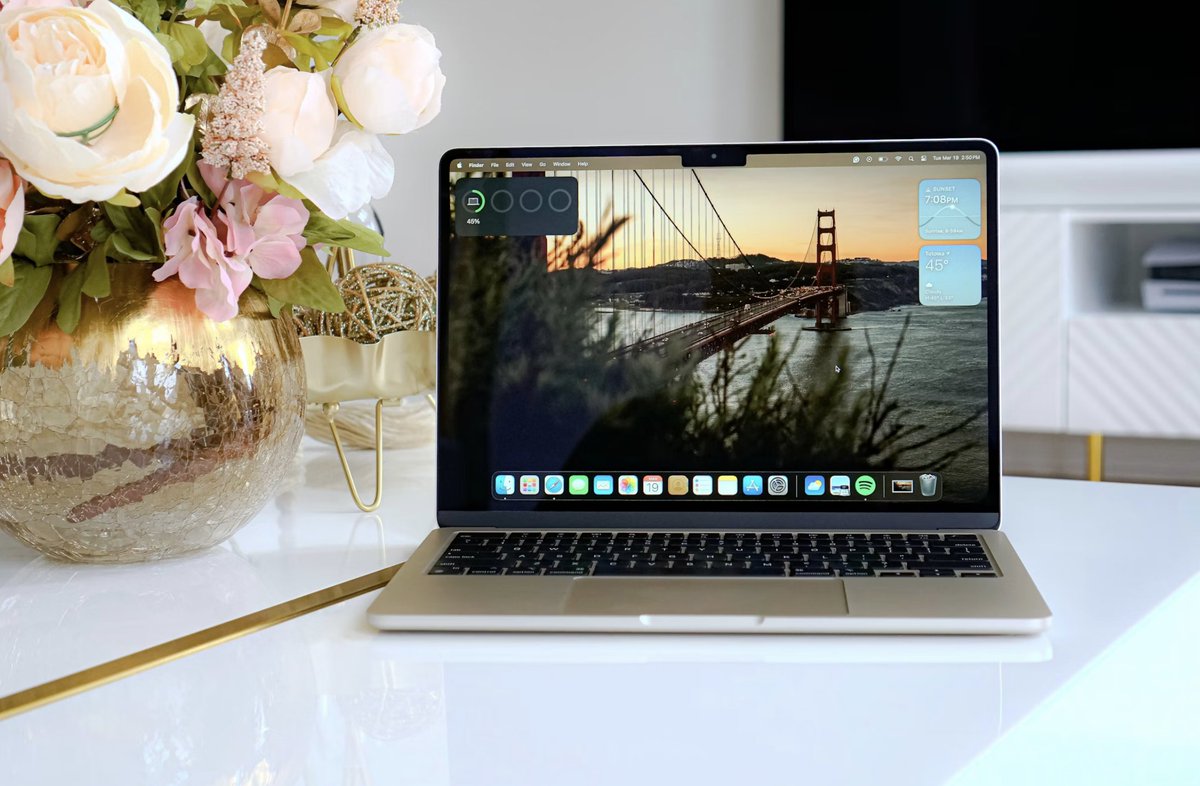 Did you decide to update your macOS and encounter the lack of space issue? Well, don't worry—it's a frequent occurrence. 

We'll help you to fix it efficiently — mackeeper.com/blog/how-to-up…

#apple #macos #macbook #macbookpro #tips #howto #apps #updates #macos