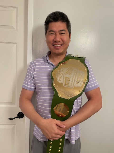 Kentucky Downs (@kydownsracing) on Twitter photo .<a href="/ronflatter/">Ron Flatter</a>'s podcast centers on our big weekend w 2024 #KingofTheTurf winner <a href="/do_tang/">Ronald Tang, DO</a> & <a href="/brenpwalsh/">brendan walsh</a>, tied for trainer lead w 3 wins & lots of stakes action. 2025 King of the Turf held on Sat's mega card! #TheBelt <a href="/jcherwa/">John Cherwa</a> <a href="/KyHBPA/">KyHBPA</a> <a href="/Equibase/">Equibase</a> #RaceLens
tinyurl.com/5cmjefes .<a href="/ronflatter/">Ron Flatter</a>'s podcast centers on our big weekend w 2024 #KingofTheTurf winner <a href="/do_tang/">Ronald Tang, DO</a> & <a href="/brenpwalsh/">brendan walsh</a>, tied for trainer lead w 3 wins & lots of stakes action. 2025 King of the Turf held on Sat's mega card! #TheBelt <a href="/jcherwa/">John Cherwa</a> <a href="/KyHBPA/">KyHBPA</a> <a href="/Equibase/">Equibase</a> #RaceLens
tinyurl.com/5cmjefes
