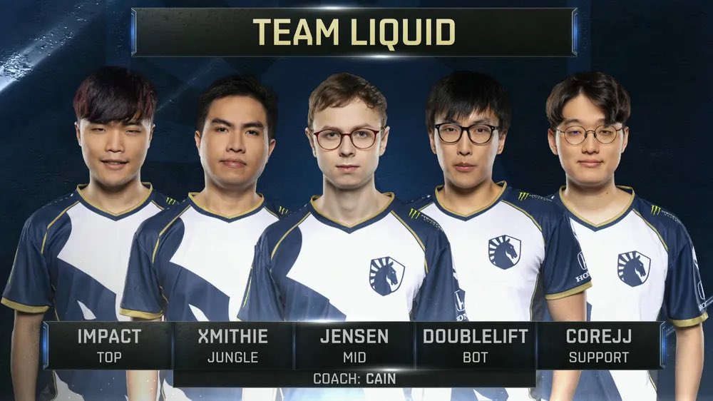 MoeTleis's tweet photo. @lolesports 2019 @TeamLiquidLoL https://t.co/G2NGWTCfp7