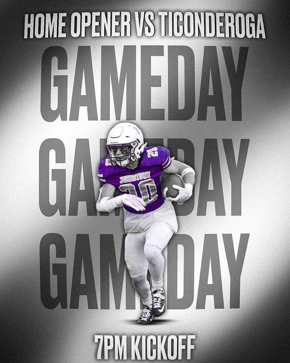 Johnstown Football (@sirbillfootball) on Twitter photo 