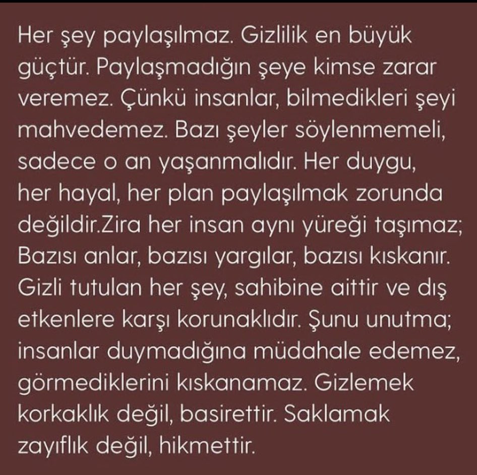 MOTİVASYON (@derinbirneffess) on Twitter photo 