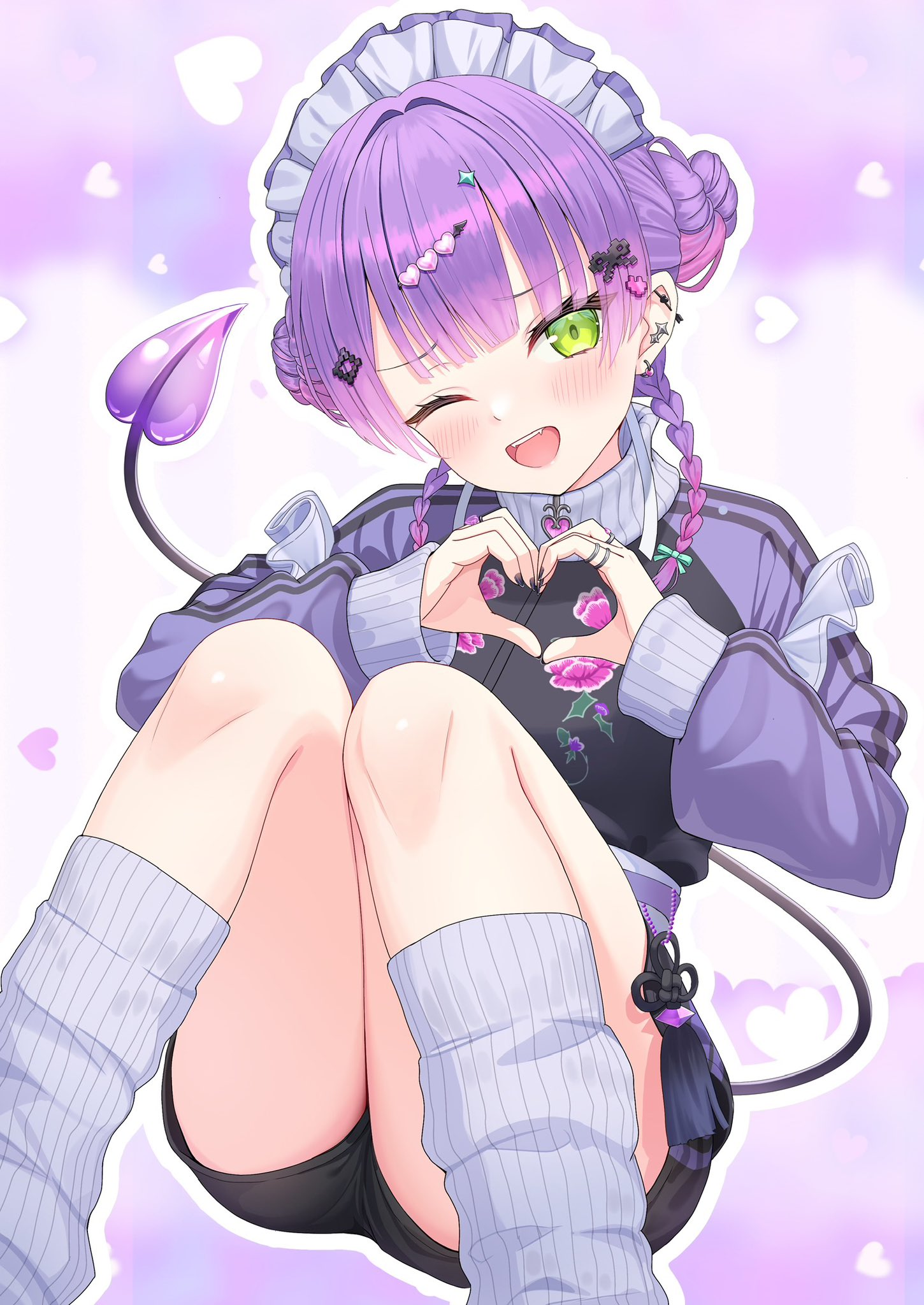トワ ページ 常闇トワ👾2ndアルバム&ソロライブ決定！ (@tokoyamitowa) / X