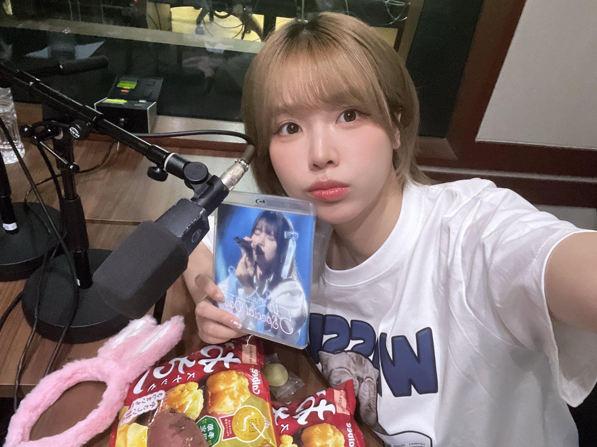 Liyuu on X: 