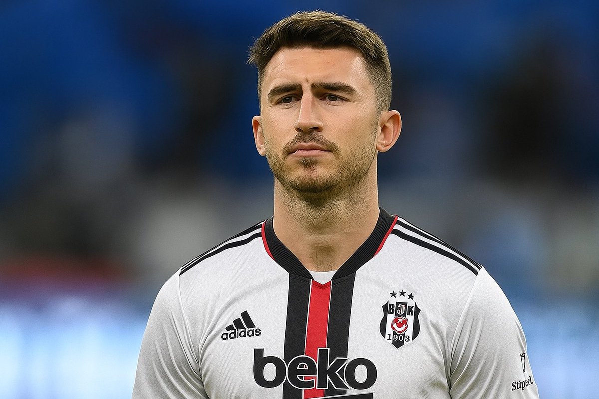 #AdalıBizeLaporteyiGetir