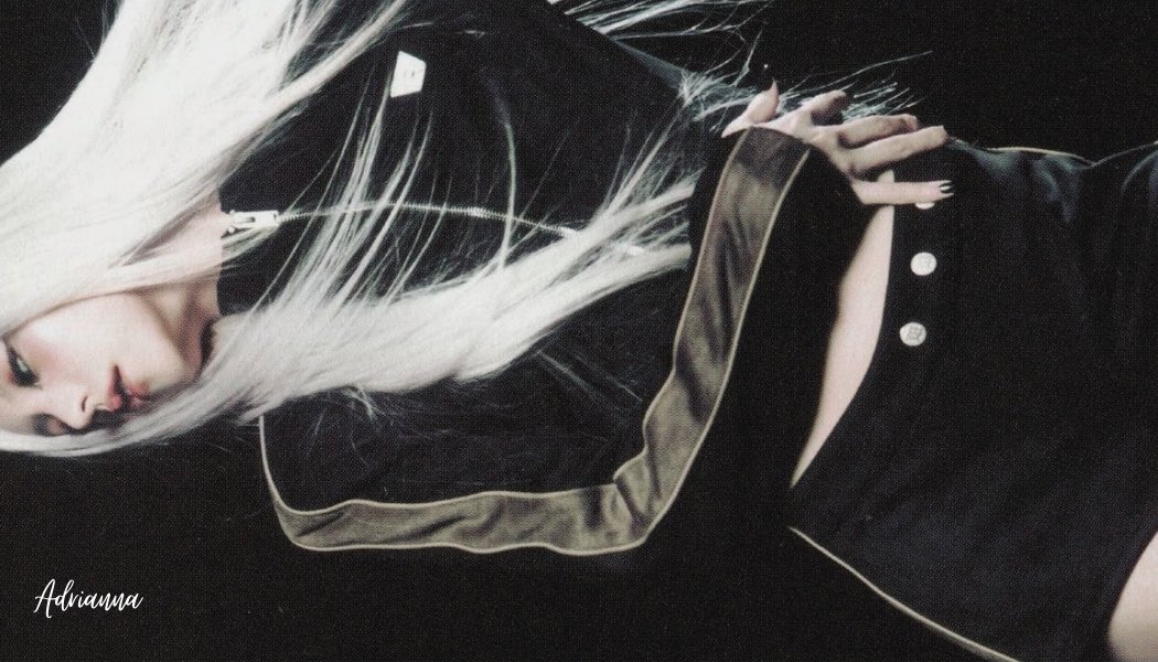 misodrix's tweet image. ㅤ
️

️

️