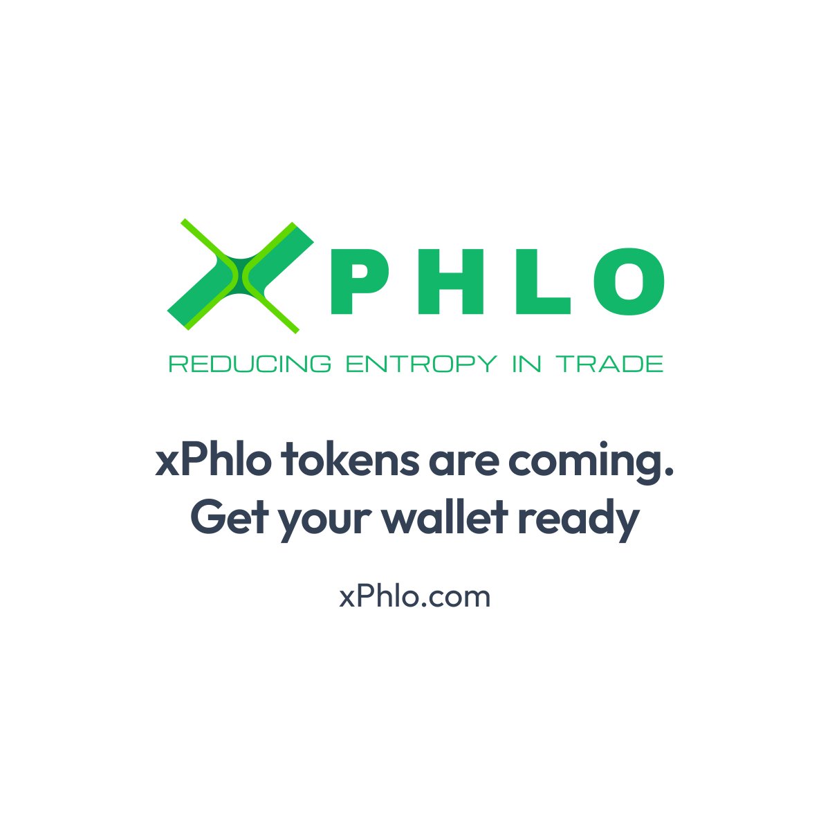 xPhlo2025's tweet photo. $XPHLO distribution is approaching! Get wallet ready with MetaMask. Create your wallet and keep your Secret Recovery Phrase offline. Submit your wallet address via the official form.
https://t.co/Bdp2GulL6n
#XPHLO #Web3 #Crypto #Blockchain https://t.co/a8K4DCOp7y