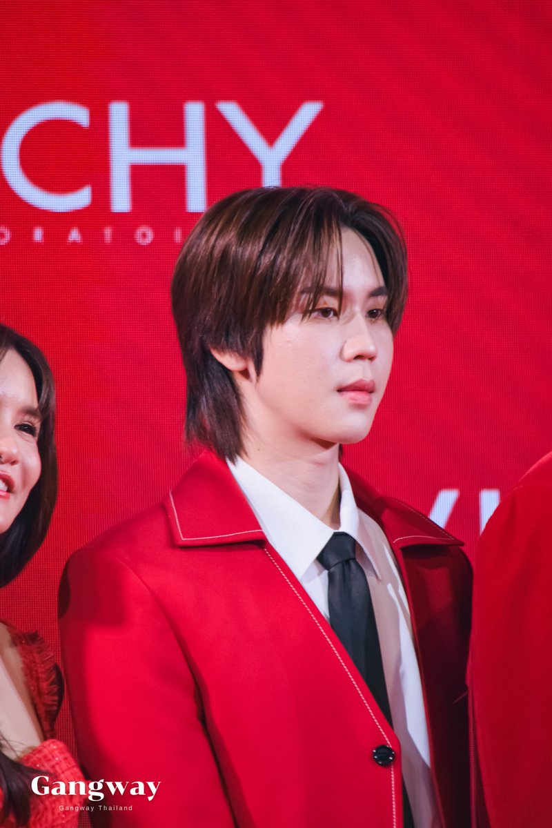 “ เปรม วรุศ ” #prem_space ในงาน “ VICHY Collagen 16: New Era Of Youth ”

#VichyCollagen16xBounPrem #BounPrem
#VichyCollagen16 #Collagen16NewEraOfYouth 
#VichyTH 
#gangwaynews