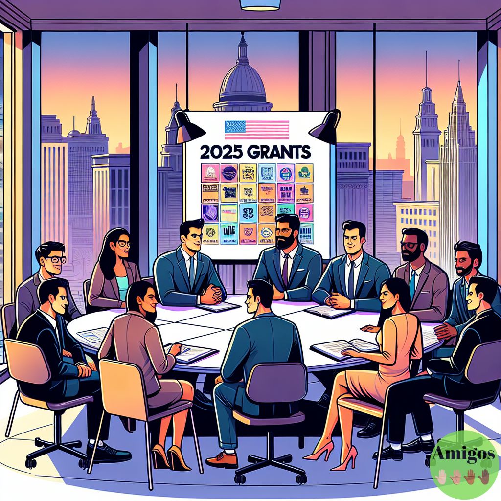 Call for Applications for PROMISE Act Grants (Minnesota) (deadline date: September 15, 2025)