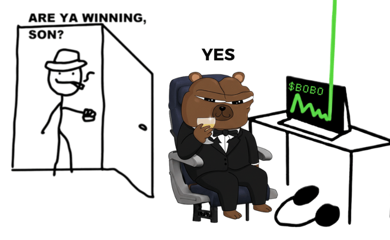 ok hear me out... #sontember

$son likes $bobo if we can make this happen