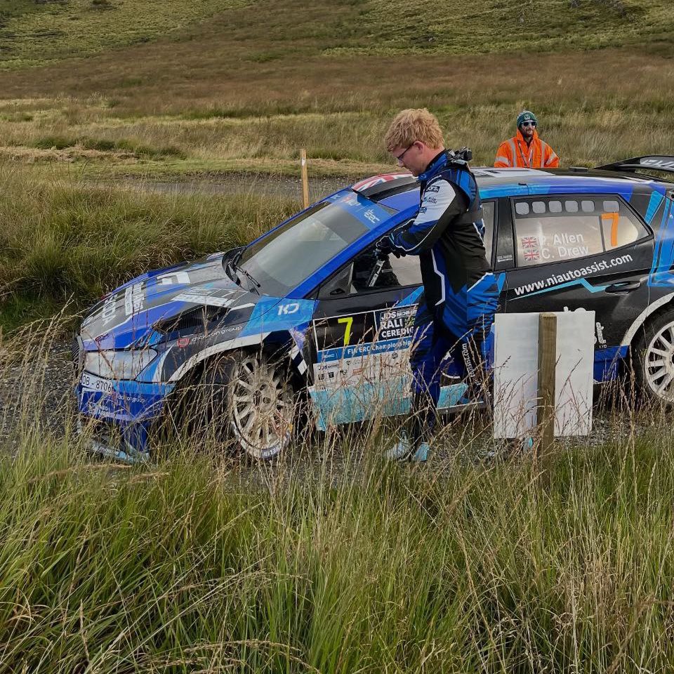 Simplemente una de las mayores leyendas que esta disciplina ha tenido jamás.