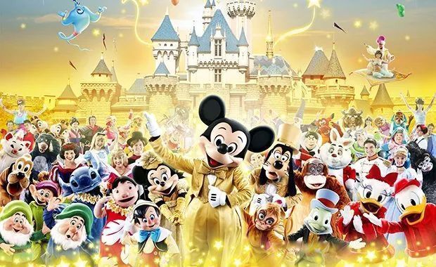 7 Motivational Quotes From Popular Disney characters - buff.ly/48UTFNU