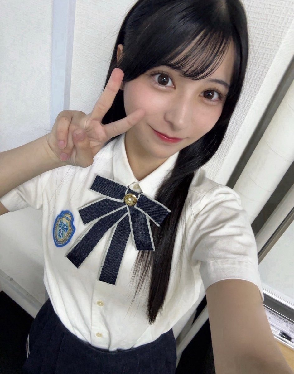 はじめまして！
STU48 4期研究生になりました！
福岡県出身｜19歳｜小松奈侑（こまつなゆ）です！

早くみなさんに会いたい気持ちでいっぱいです🥰
たくさんの笑顔を届けられるようにがんばります👊🏻💖

#STU48_4期研究生
#小松奈侑