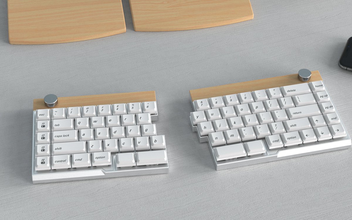 激レア】NeXTキーボード + iMate