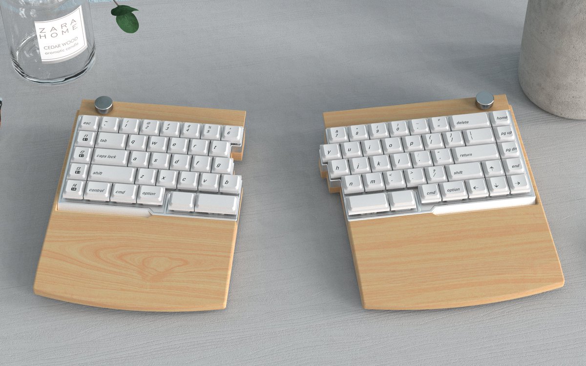 激レア】NeXTキーボード + iMate