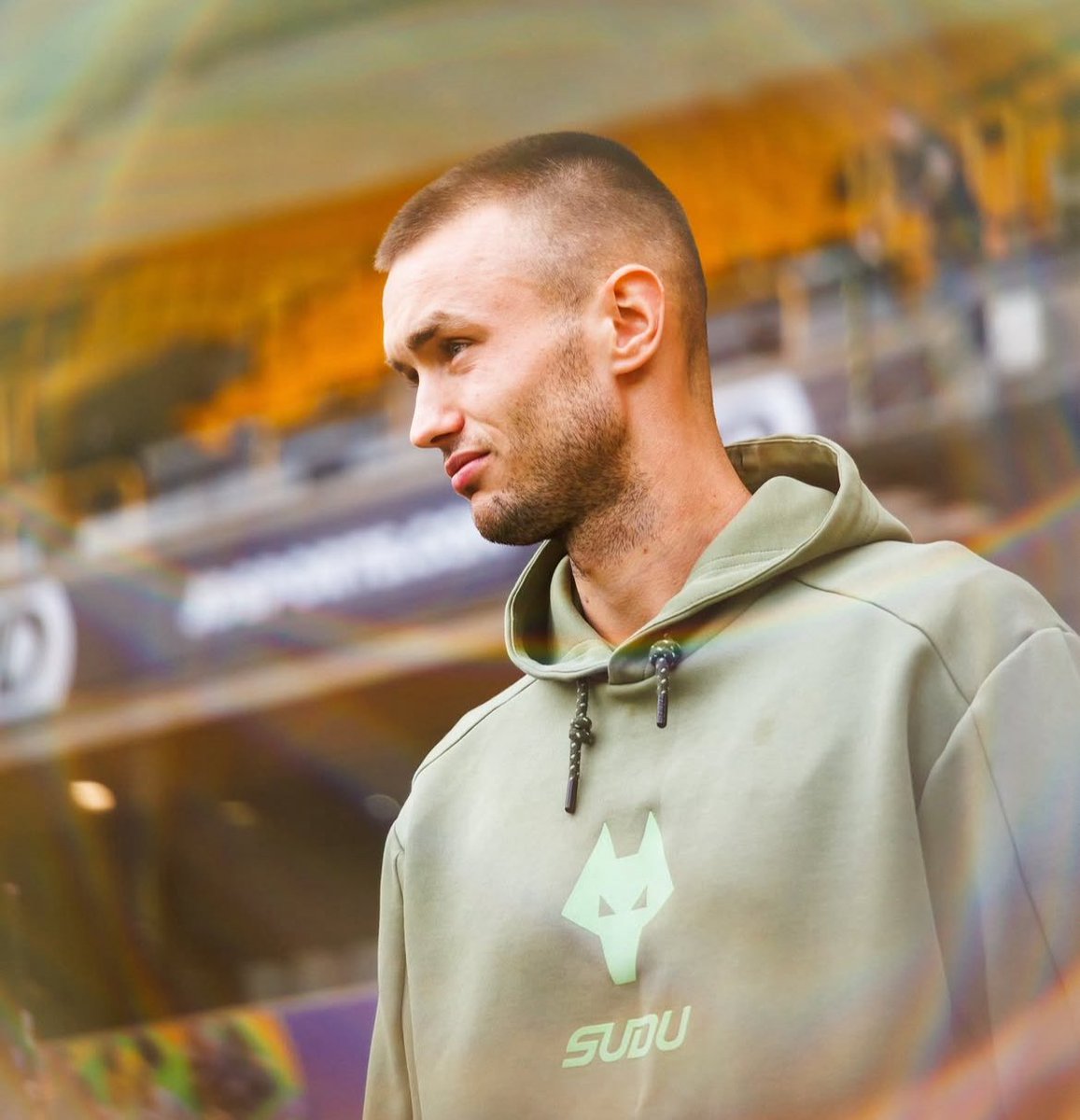 🚨Sasa Kalajdzic is expected to join Austrian side LASK on a season-long loan from Wolves 🇦🇹🤝 [ <a href="/JacobsBen/">Ben Jacobs</a> 🥇] #wolves #wwfc