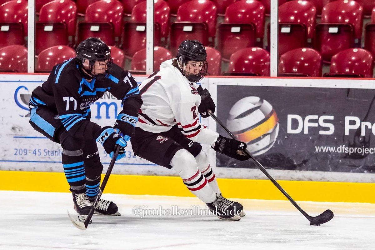 Few highlights 📸 from last nights <a href="/AyrCentennials/">Ayr Centennials</a> vs <a href="/ProFitCorvairs/">Caledonia Corvairs</a> game in Ayr .

Thank you to Jim Balkwill photography 

@GOJHL <a href="/519sportsonline/">519 Sports Online</a>