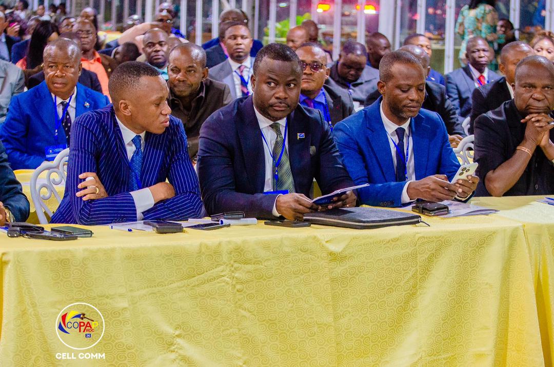 Assemblée Provinciale du Tanganyika tweet media