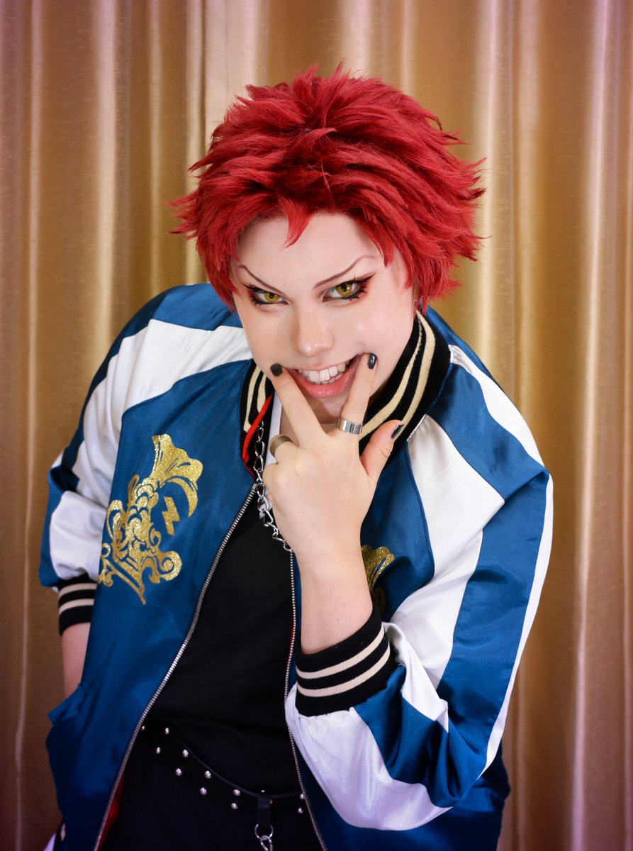 cos / hpmi 📿

くーちゃんの日おめでとうだよ