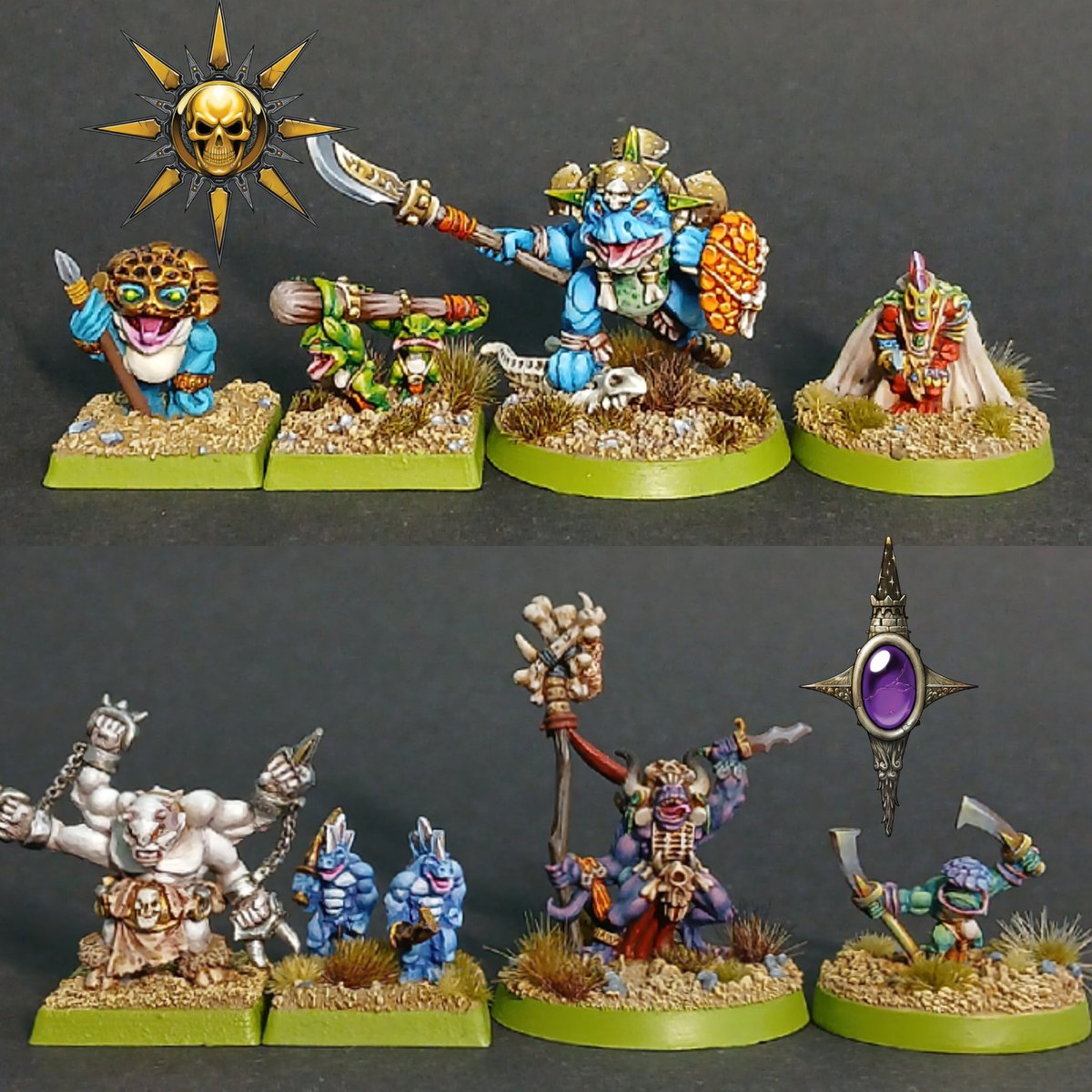 SPELLCROW tweet media