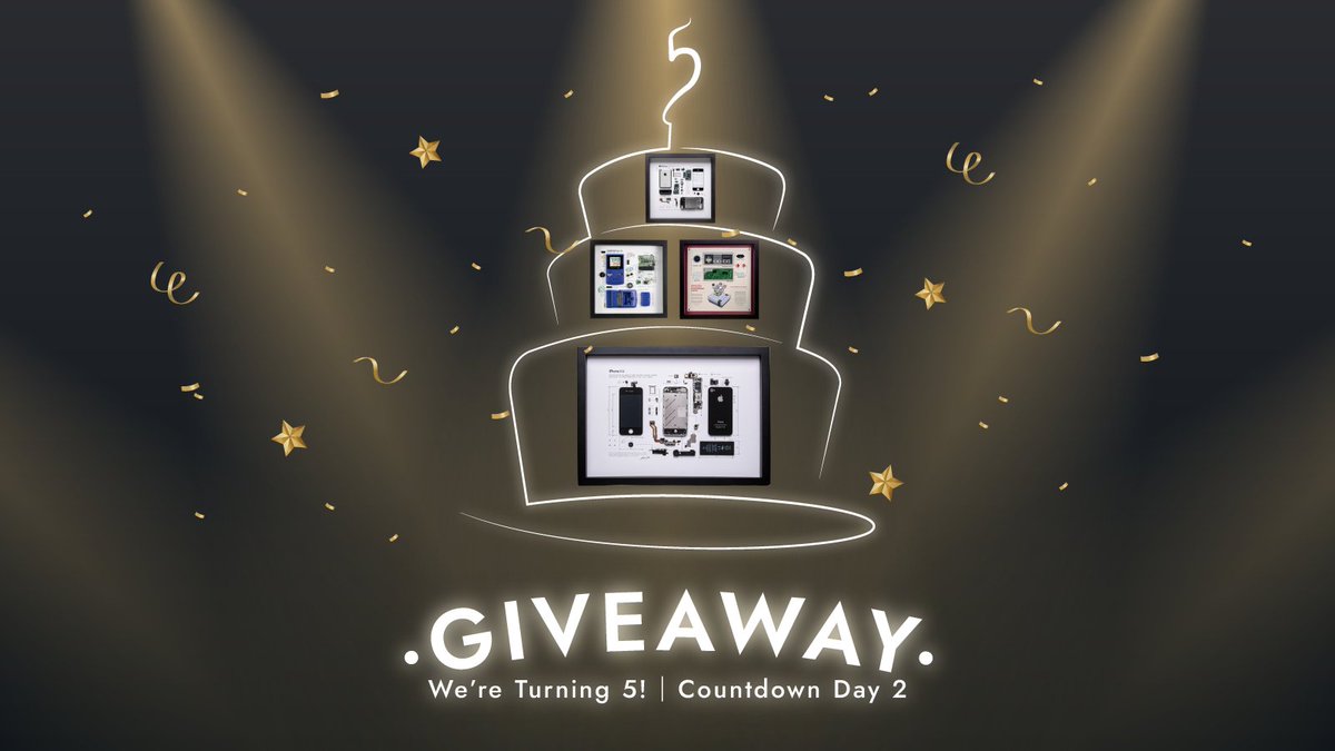 🎉 GRID Studio 5th Anniversary Lucky Draw! 🎉

We’re turning 5! You have 5 chances to win — a new post every day with a different no-threshold coupon!

Today is Countdown Day 2 — with $400 no-threshold coupon up for grabs! Participate every day — the prize grows bigger!

✨ How