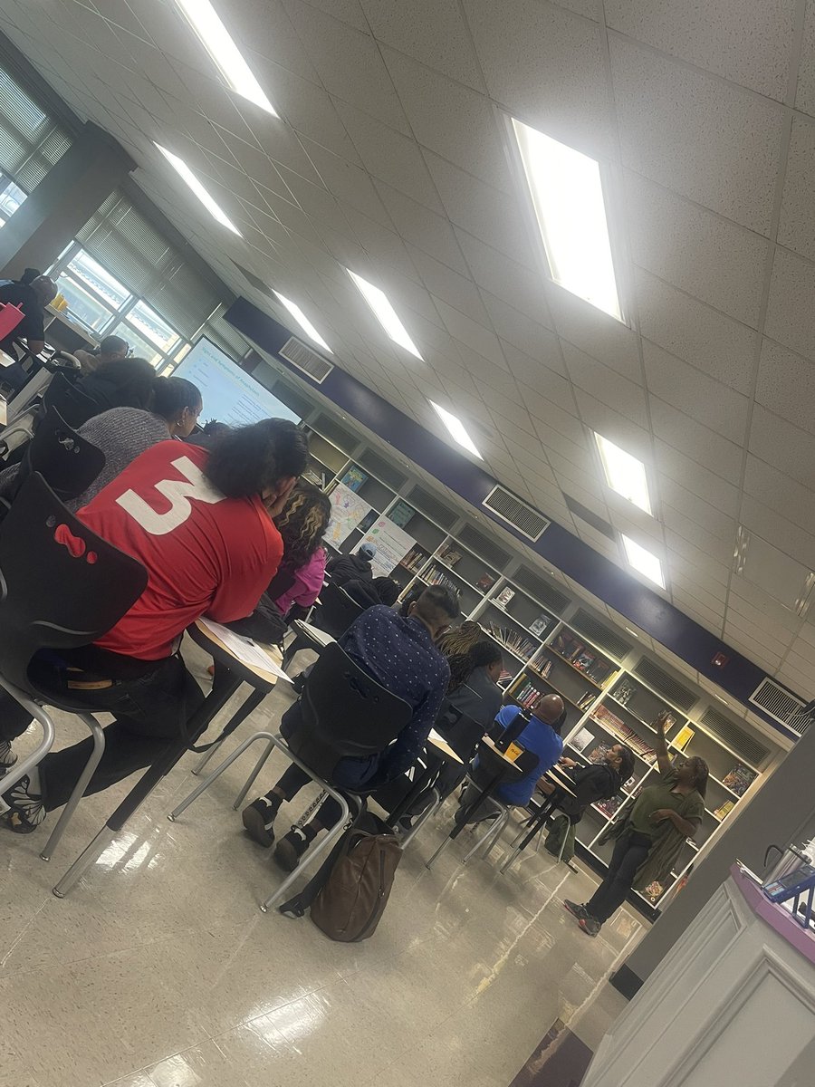 Key Middle School tweet media