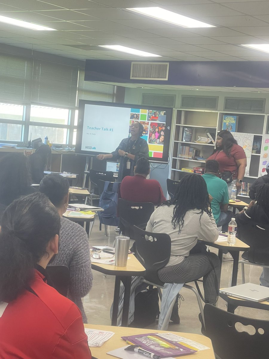 Key Middle School tweet media