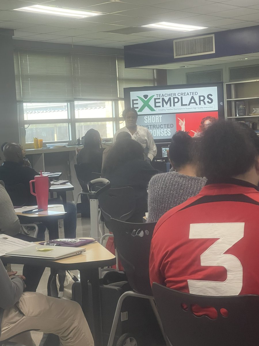 Key Middle School tweet media