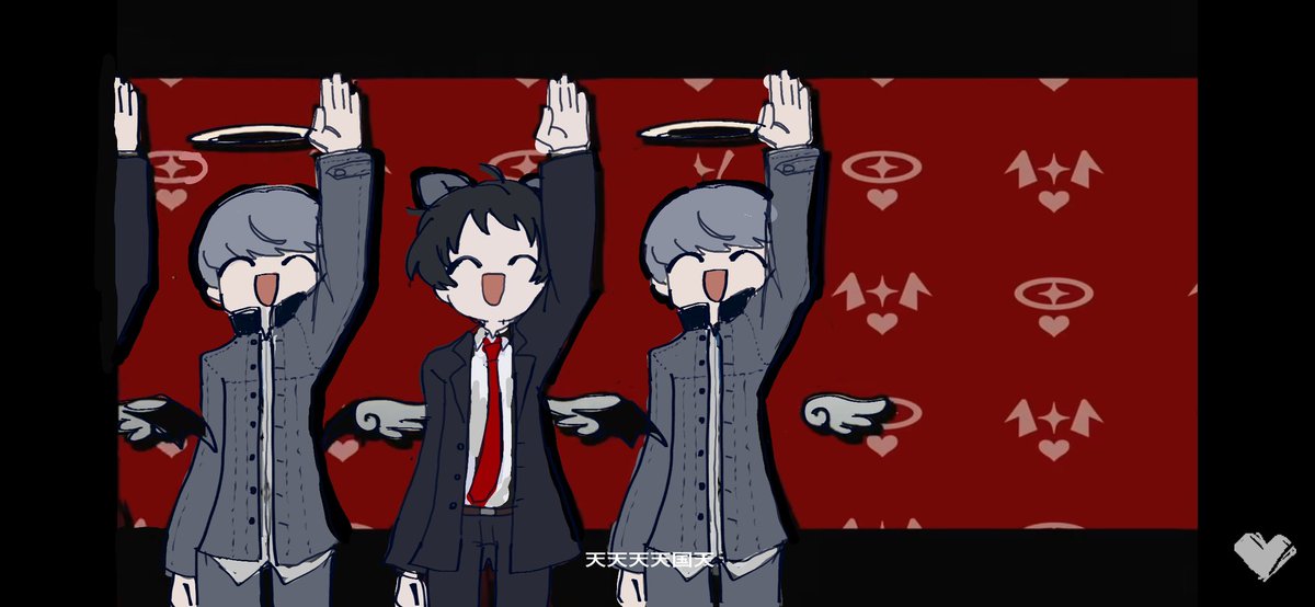13_orgsk's tweet photo. 天天天天天国天 https://t.co/9JmLdwJJCn