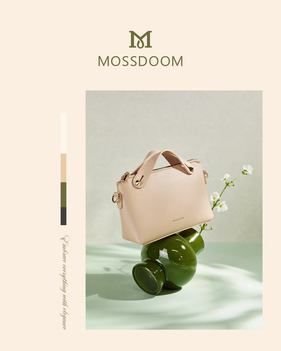 Mossdoom_Asia's tweet image. Every detail, carefully curated by your taste.  #MOOSDOOM #MOOSDOOMLADY #StyleInDetails #QuietLuxury #EffortlessElegance #FashionInspiration