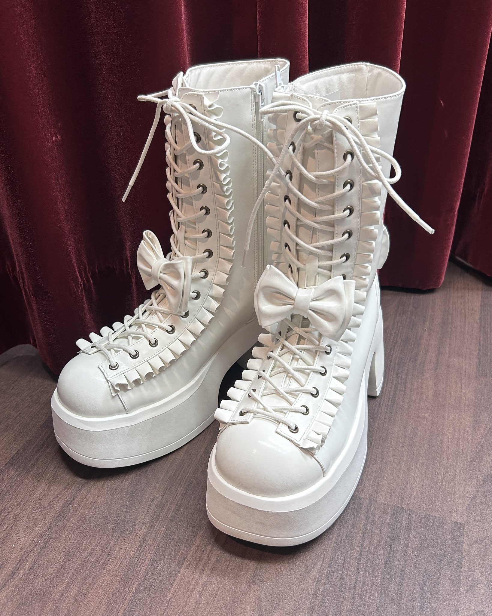 🎪ATELIER-PIERROT大阪店🎪 on X: 