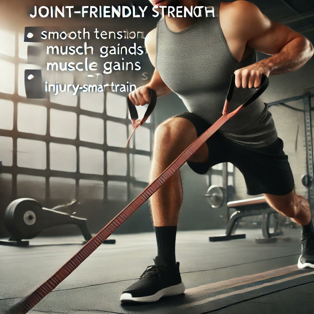 serenitymkb's tweet image. Low impact, high results. Bands protect joints and connective tissue while still delivering 
tough, effective workouts.
#JointFriendly #SmartStrength #ResistanceBands
