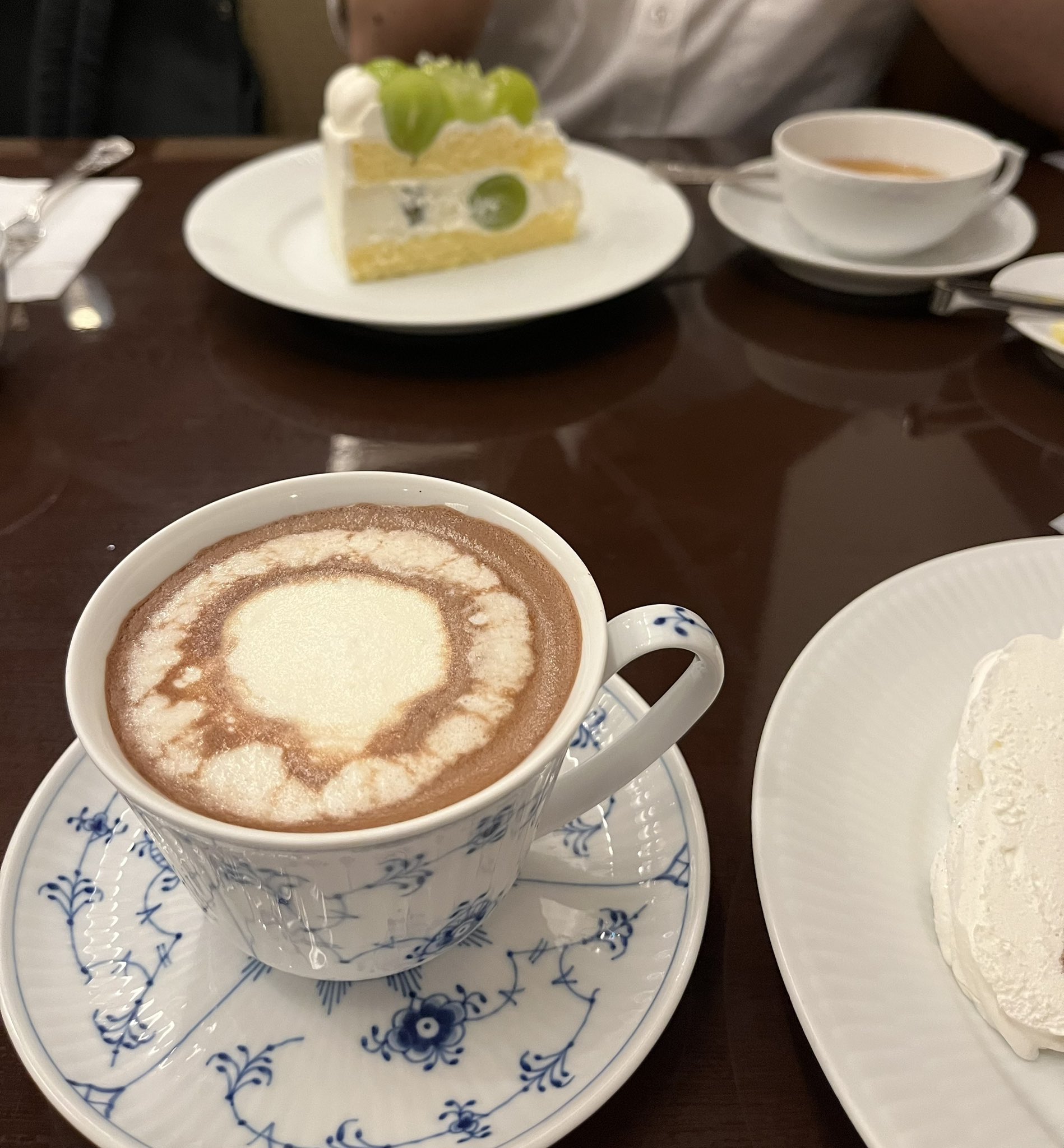 リッキーでございます 288519609_5225434004208885_525