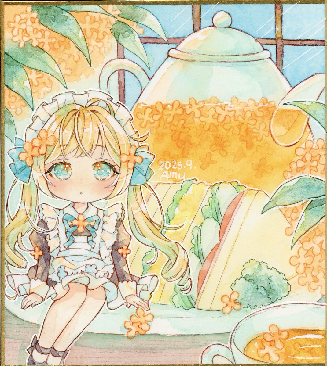 あむ (@nj819amu) / X