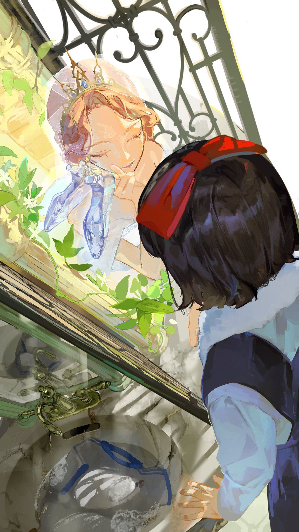き🌳 on X: 