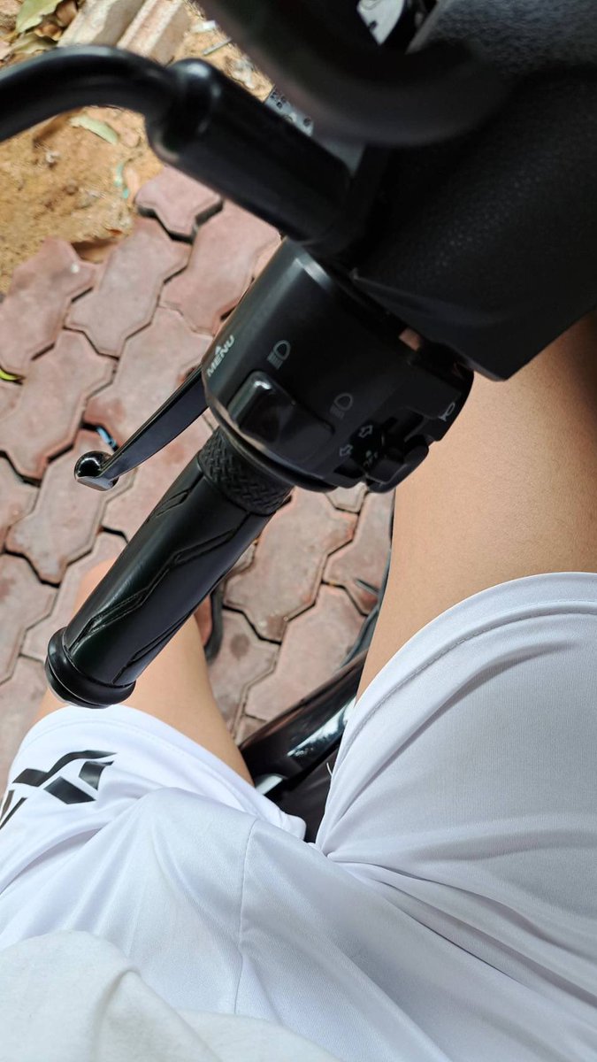 ดอมอ tweet media