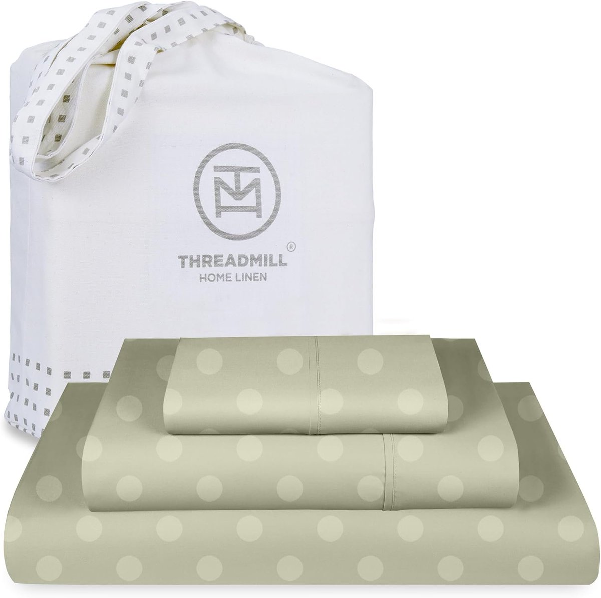 DealHive2day's tweet image. Threadmill Cotton Twin XL Sheet Set | 100% Cotton Sheets at $31.19

sovrn.co/1j8myij

#Threadmill #Cotton #Twin