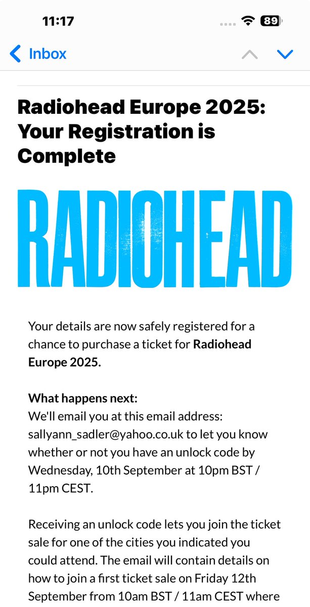 SallyAnn Sadler tweet media