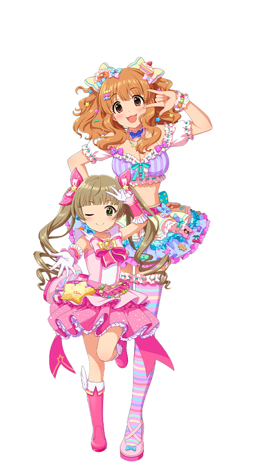 でっっっっ
ちっっっっっ