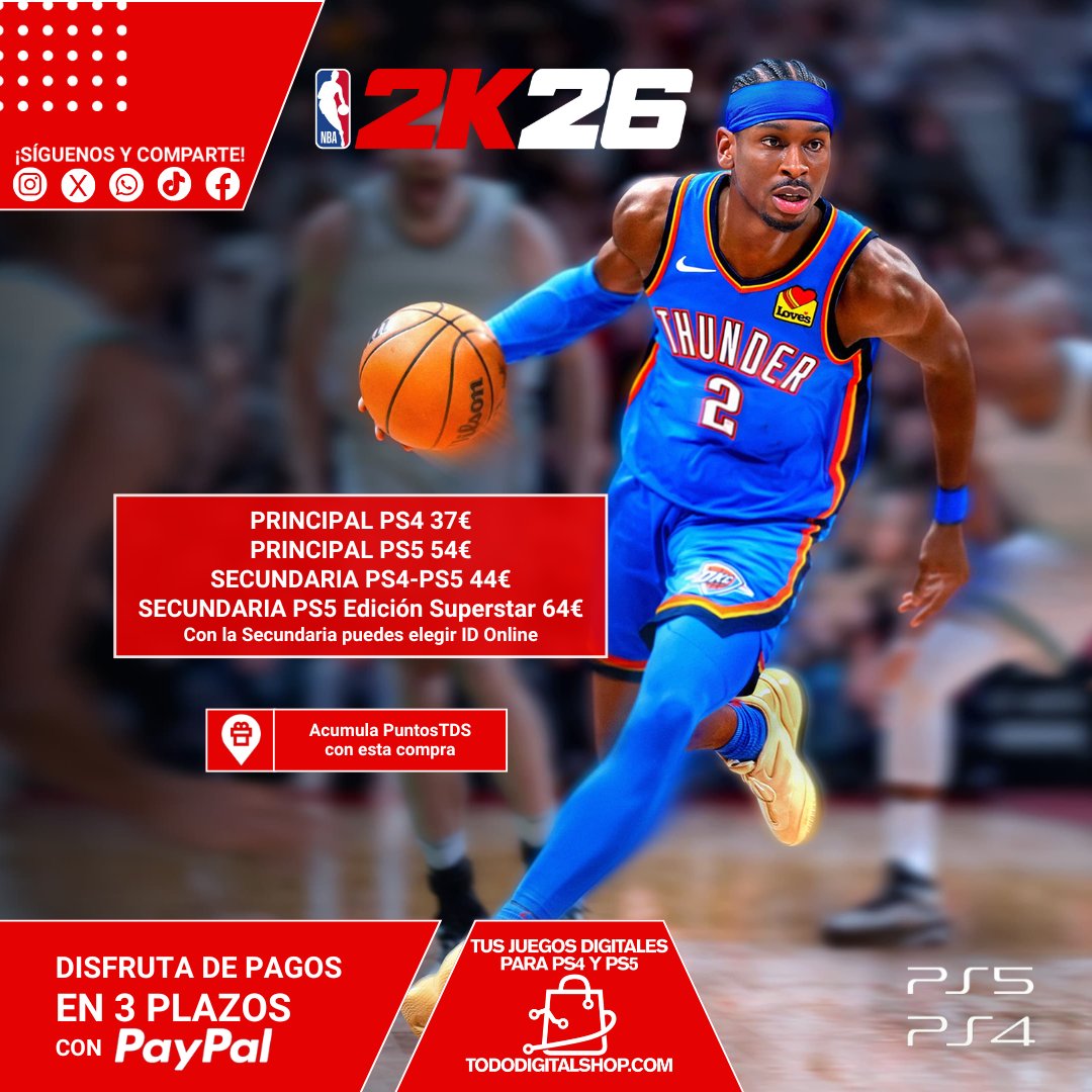 TodoDigitalShop tweet media